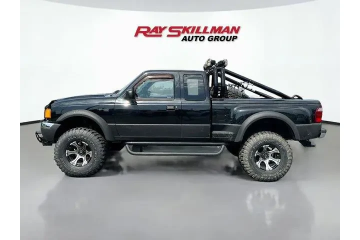 $11975 : Ford Ranger 2003 4dr SuperCa image 4