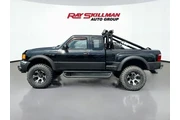 $11975 : Ford Ranger 2003 4dr SuperCa thumbnail