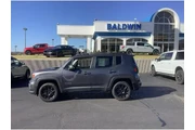 $12750 : Jeep Renegade 2020 4x4 Latit thumbnail