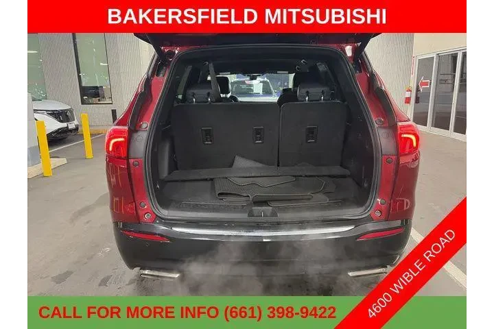 $29357 : Buick Enclave 2024 Premium 4 image 10
