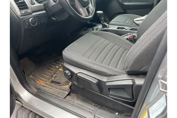 $30000 : Ford Ranger 2023 4x4 XLT 4dr image 6