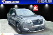 Pre-Owned 2022 Pathfinder SL en Yonkers