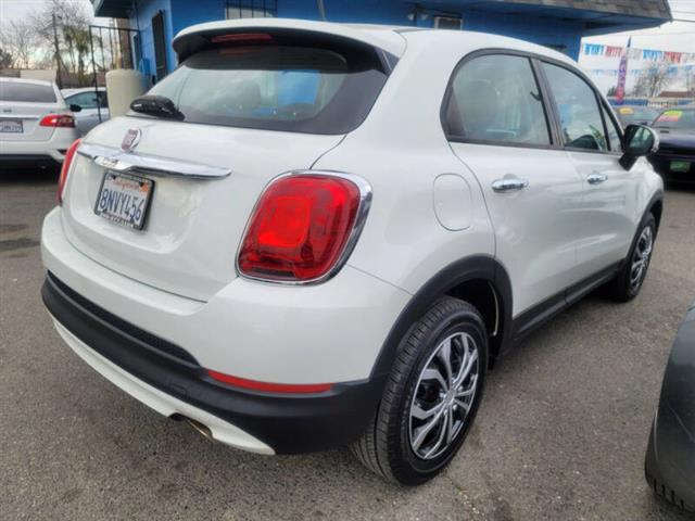 $9999 : 2016 FIAT 500X Pop image 7