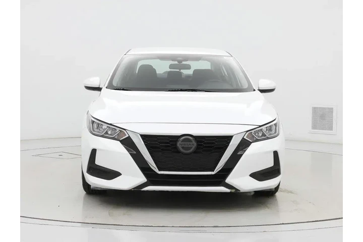 $17998 : Nissan Sentra 2023 S 4dr Sed image 5