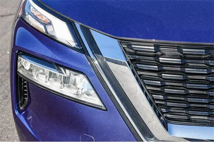 $17298 : Nissan Rogue 2023 SV 4dr Cro image 10