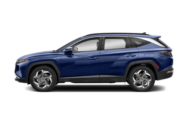 $27444 : Hyundai TUCSON 2023 AWD Limi image 2