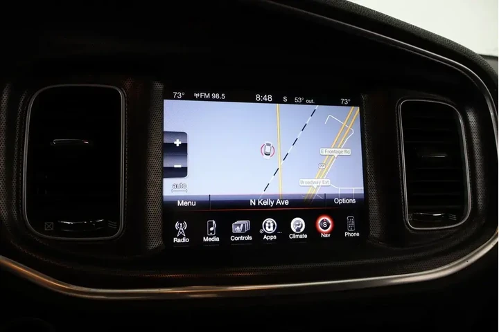 $13773 : Dodge Charger 2015 SXT 4dr S image 7