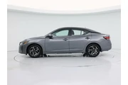 $22998 : Nissan Sentra 2025 SV 4dr Se thumbnail