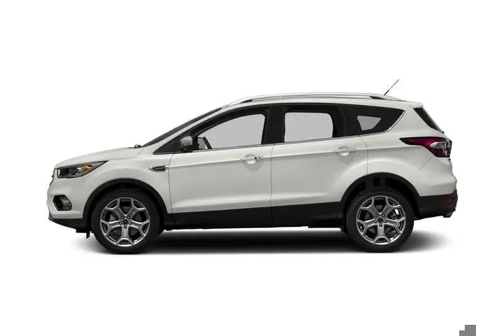 $10990 : Ford Escape 2017 AWD Titaniu image 2