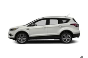 $10990 : Ford Escape 2017 AWD Titaniu thumbnail
