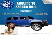 AUTO INSURANCE en Los Angeles