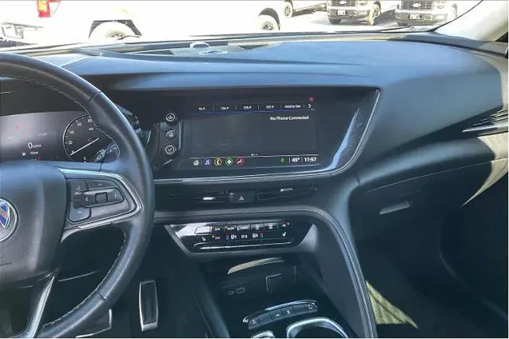 $24851 : Buick Envision 2023 Preferre image 6