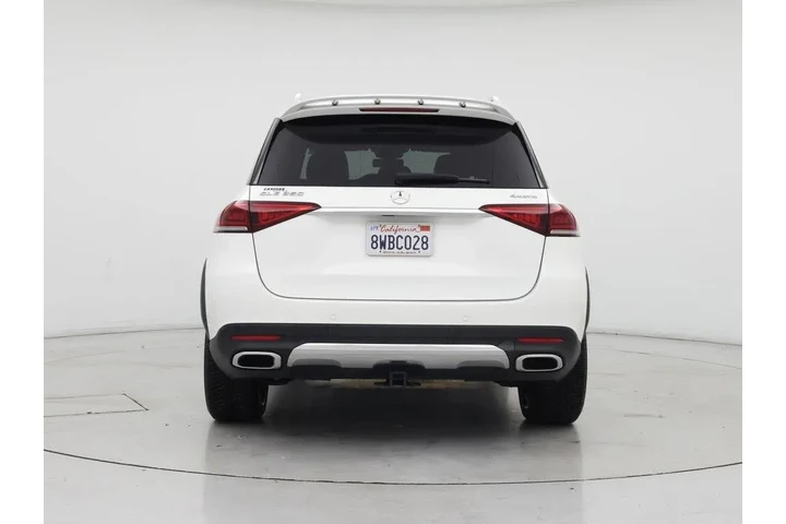 $35998 : Mercedes-Benz GLE 2021 AWD G image 6