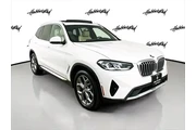 $39995 : BMW X3 2024 AWD xDrive30i 4d thumbnail