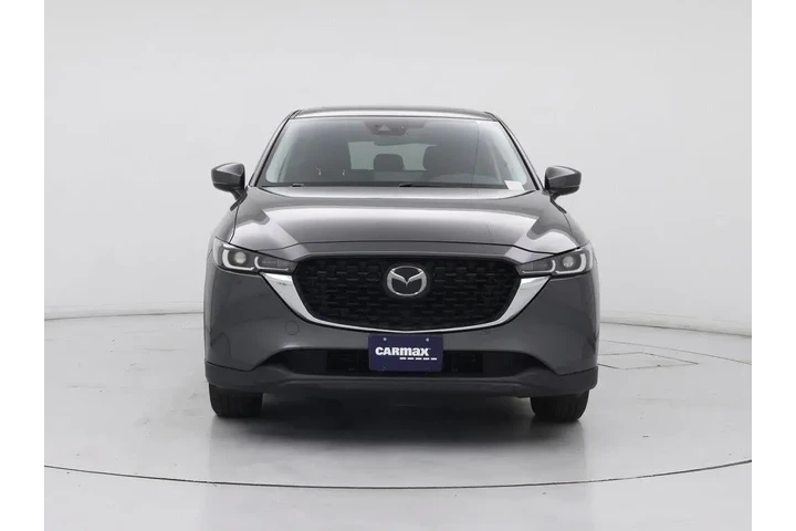 $23998 : Mazda CX-5 2022 AWD 2.5 S Pr image 5