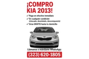 Wanted my car en Los Angeles