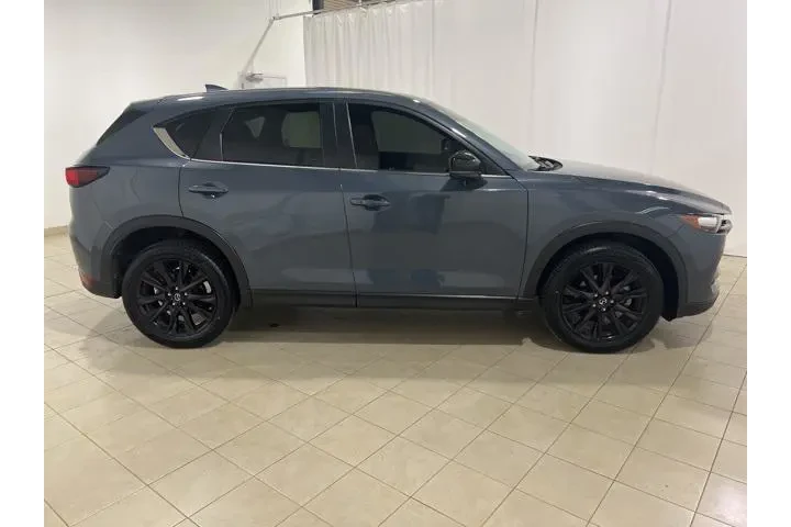 $23999 : Mazda CX-5 2021 AWD Carbon E image 6