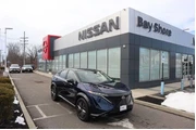 $19078 : Nissan Ariya 2024 Engage 4dr thumbnail