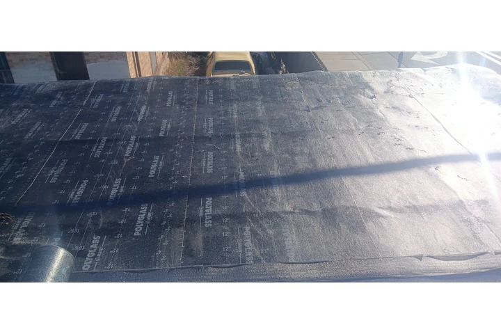 Se busca trabajo de roofing image 1