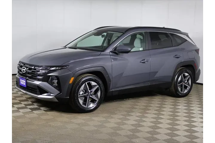 $18199 : Hyundai TUCSON 2025 SEL 4dr image 7
