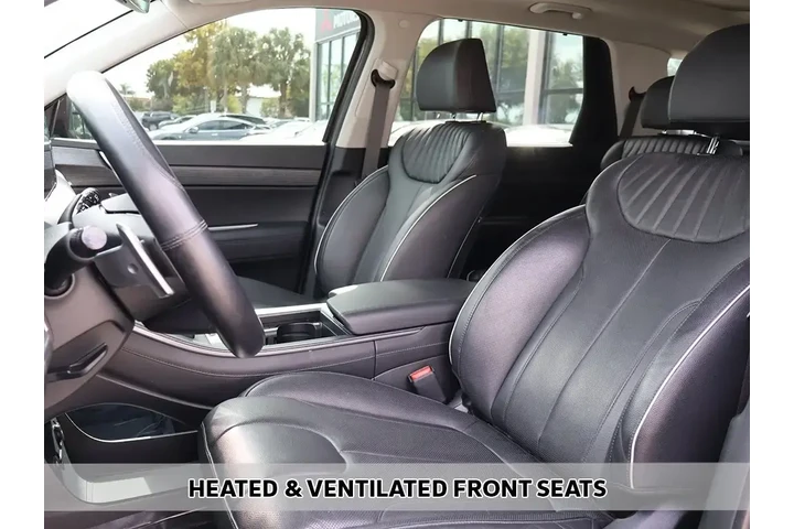 $32990 : Hyundai PALISADE 2024 Limite image 9