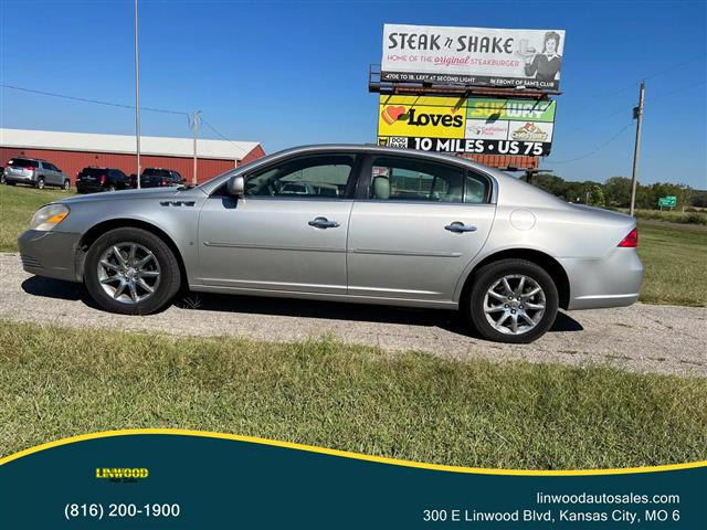$3950 : 2006 BUICK LUCERNE2006 BUICK image 9