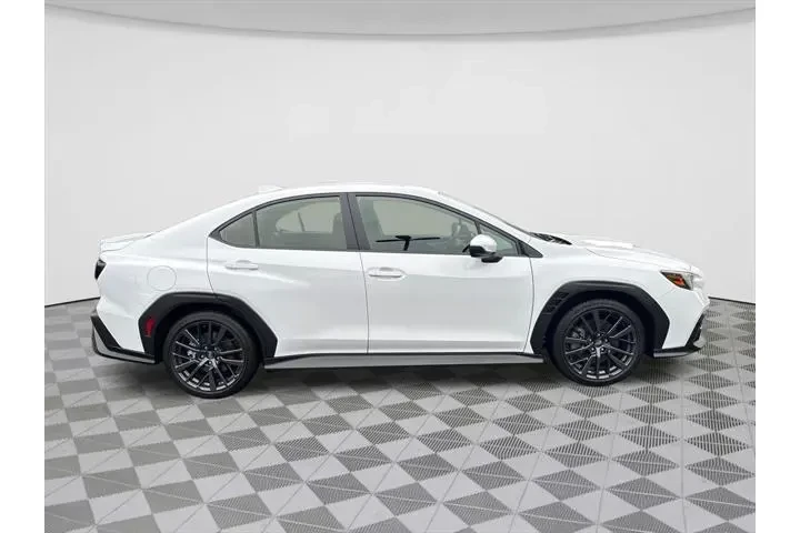 $30998 : Subaru WRX 2024 AWD Premium image 8