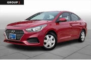 Hyundai ACCENT 2022 SE 4dr S en Austin