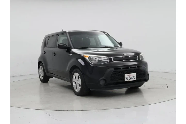 $9998 : Kia Soul 2016 4dr Crossover image 1