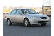 2000 Accord LX en Las Vegas