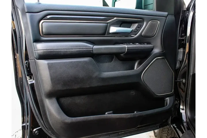 $35450 : Ram 1500 2022 4x4 Rebel 4dr image 8