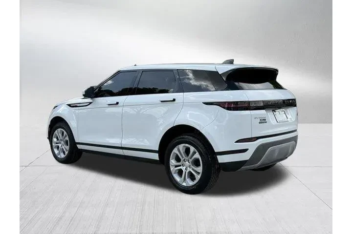 $19869 : Land Rover Range Rover Evoqu image 7