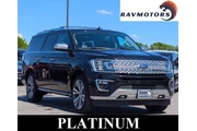 2020 Expedition MAX Platinum en Minneapolis y Saint Paul