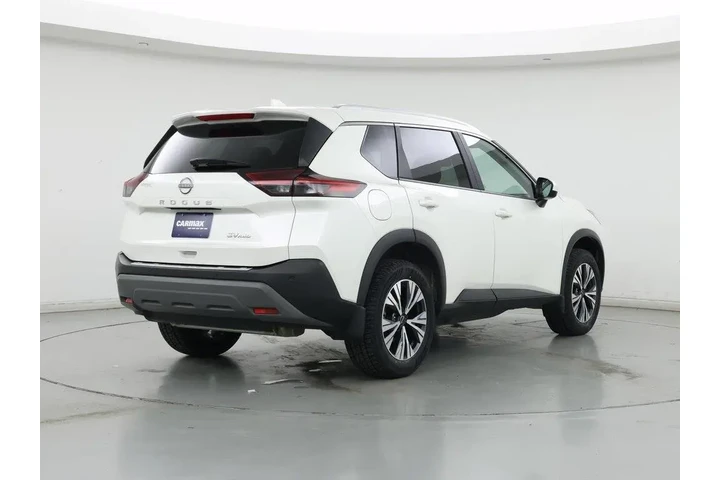 $25998 : Nissan Rogue 2023 AWD SV 4dr image 8