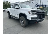 Chevrolet Colorado 2022 4x4 ZR en Arlington VA