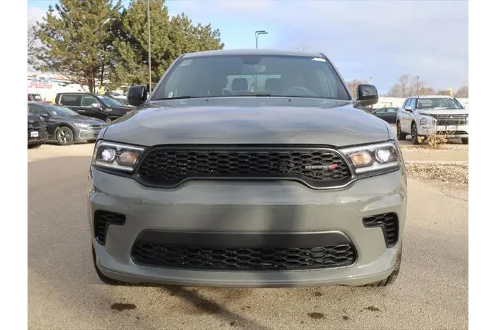 $34990 : Dodge Durango 2026 AWD GT Pl image 3