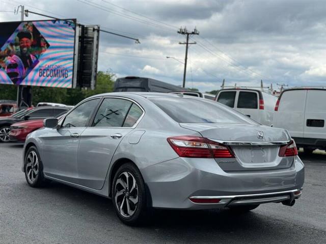 $16978 : 2017 Accord EX-L w/Navi w/ Se image 7