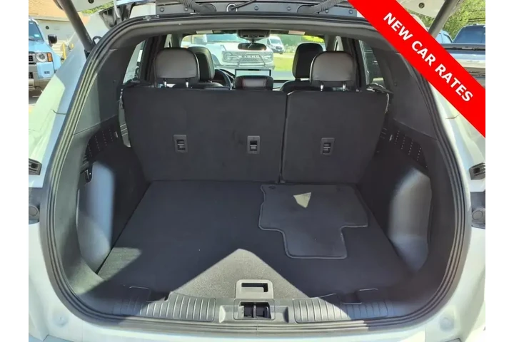 $26391 : Ford Escape 2024 AWD ST-Line image 7