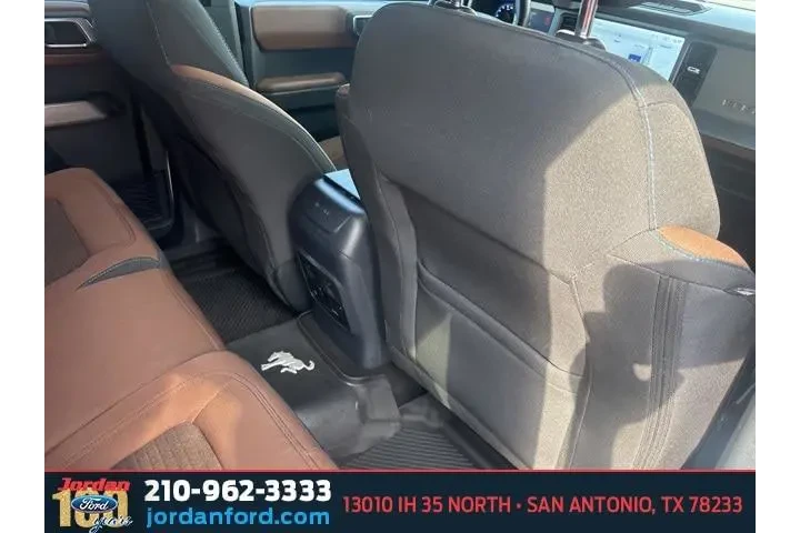 $35475 : Ford Bronco 2022 4x4 Base Ad image 8