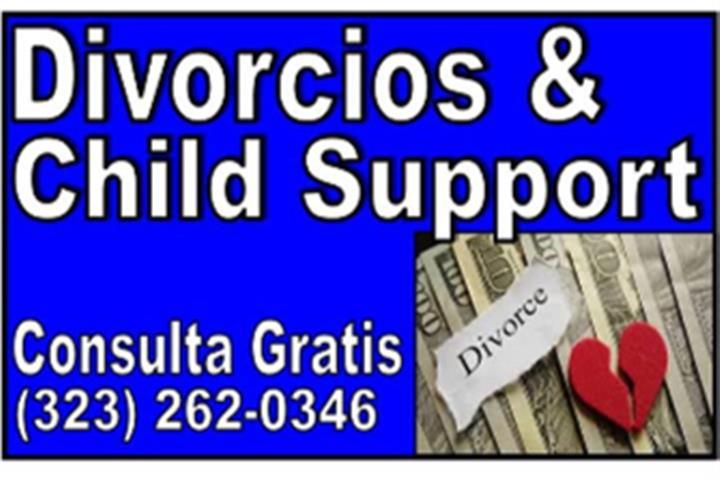 █► CUSTODIAS Y CHILD SUPPORT image 3
