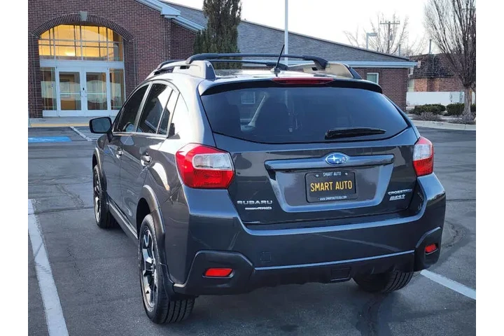 $13800 : 2017 Crosstrek 2.0i Premium image 7