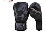 Impact Boxing Gloves.