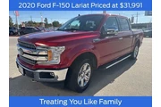 Ford F-150 2020 4x4 XL 4dr S en Houston