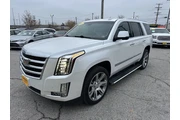 2016 Escalade Premium Collect en Columbia