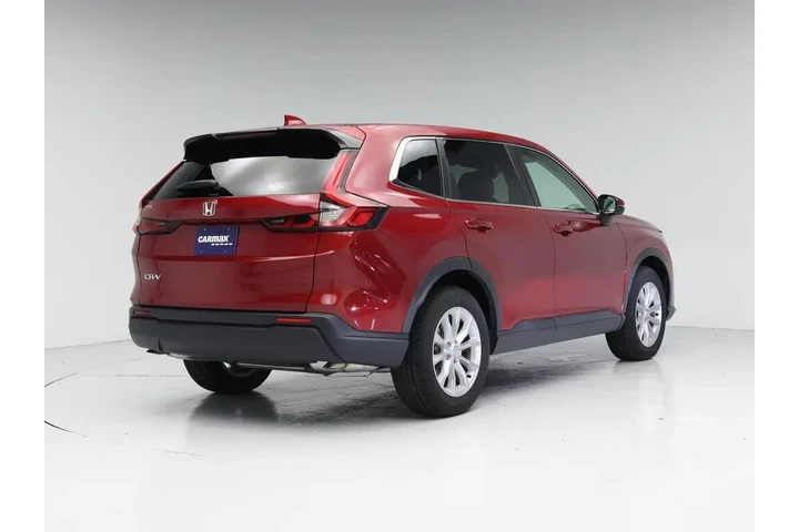 $30998 : Honda CR-V 2023 AWD EX 4dr S image 8