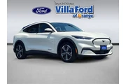 Ford Mustang Mach-E 2022 Sel