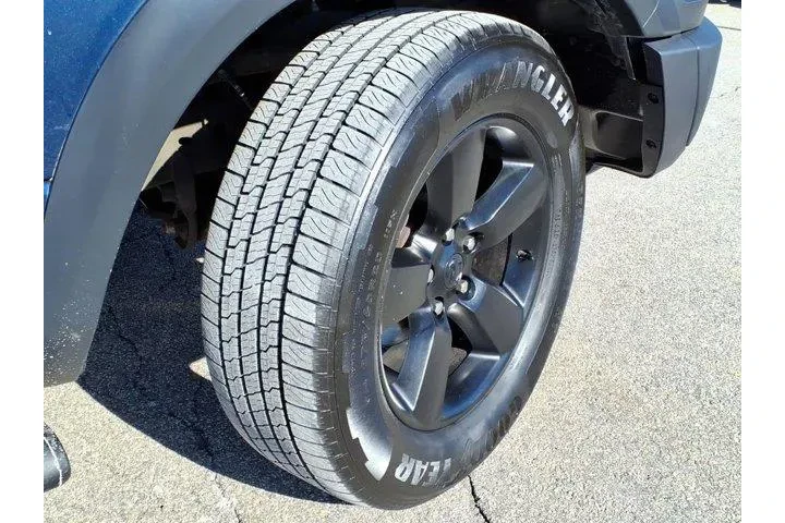 $28905 : Ram 1500 Classic 2020 4x4 Wa image 7