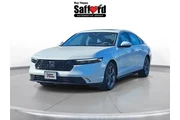 $26780 : Honda Accord 2024 EX 4dr Sed thumbnail
