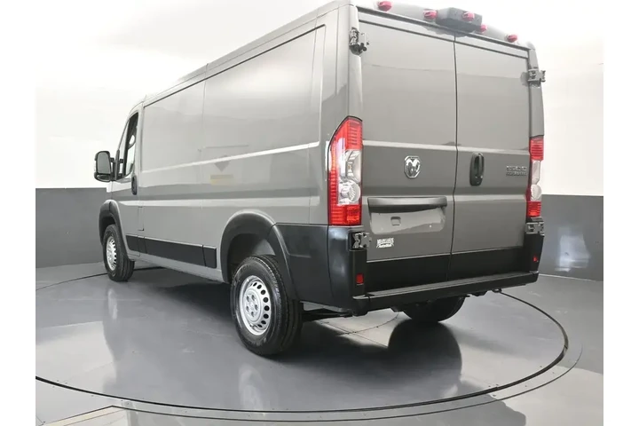 $39000 : Ram ProMaster 2025 Tradesman image 4