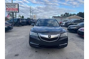 $10297 : 2016 MDX w/Tech w/Watch thumbnail